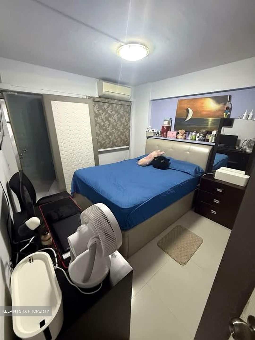 Blk 195 Kim Keat View (Toa Payoh), HDB 3 Rooms #572775271
